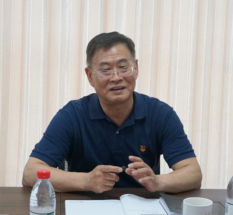 天游ty8检测中心：“巡听旁听”推动主题教育持续走深走实
