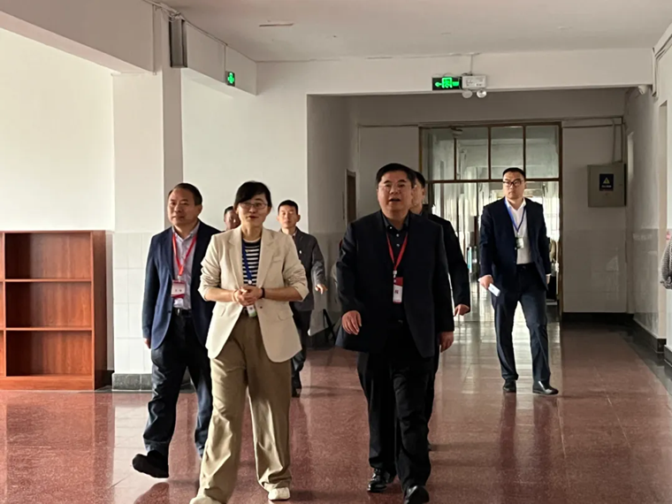 西海岸新区街道所属事业单位公开招聘工作人员笔试在天游t官网举行